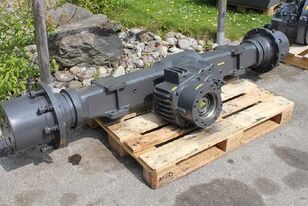 axle for New Holland WE150 excavator