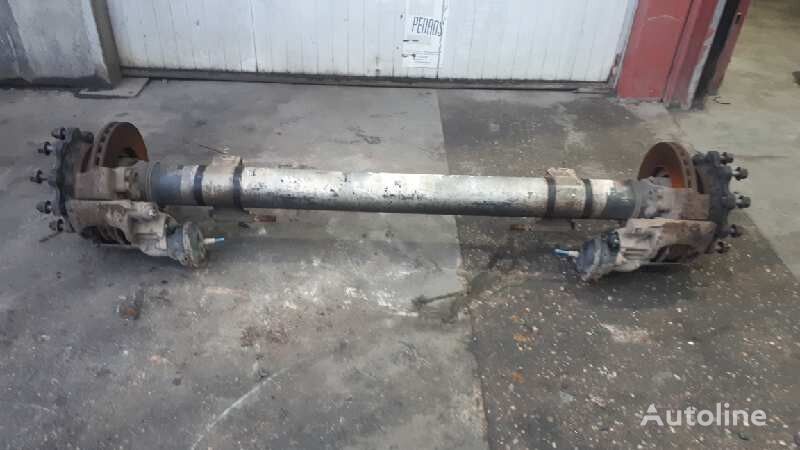 axle for Renault PREMIUM 370.26  truck