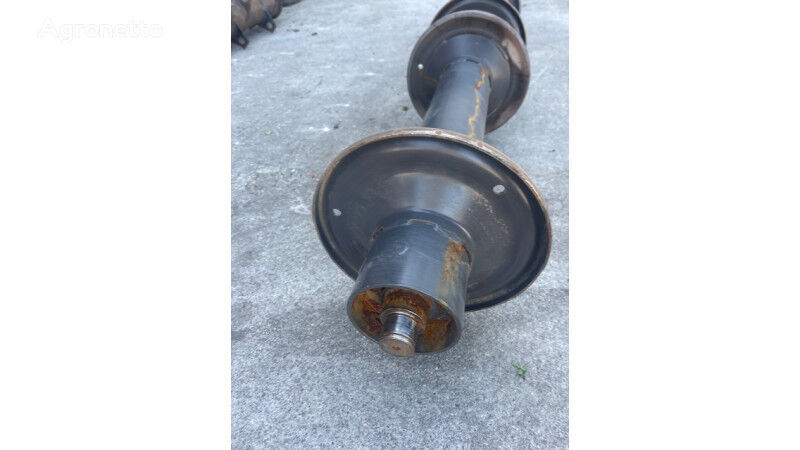 000532101 axle for Claas Tucano grain harvester