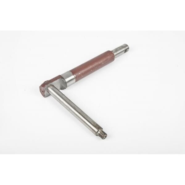 axle for Wirax mower