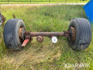 Achse für LKW