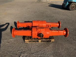 axle for Fiat-Hitachi W170 wheel loader