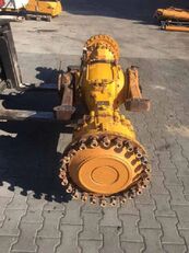 axle for Case 921C wheel loader