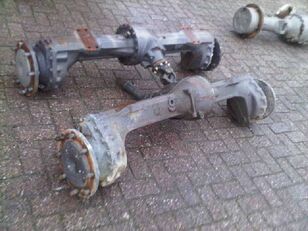 axle for Volvo L30 wheel loader