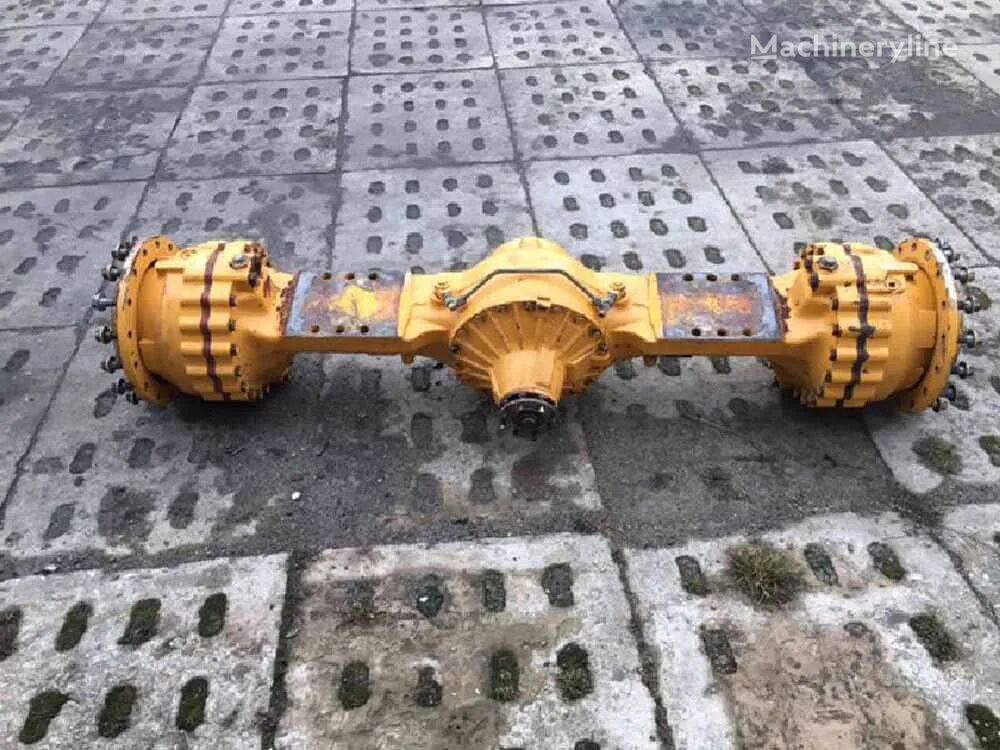 axle for Liebherr 554 wheel loader