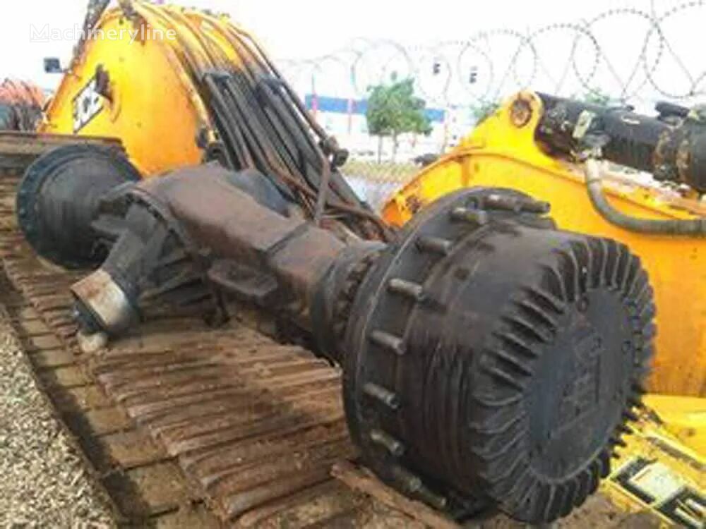 axle for JCB 456 wheel loader