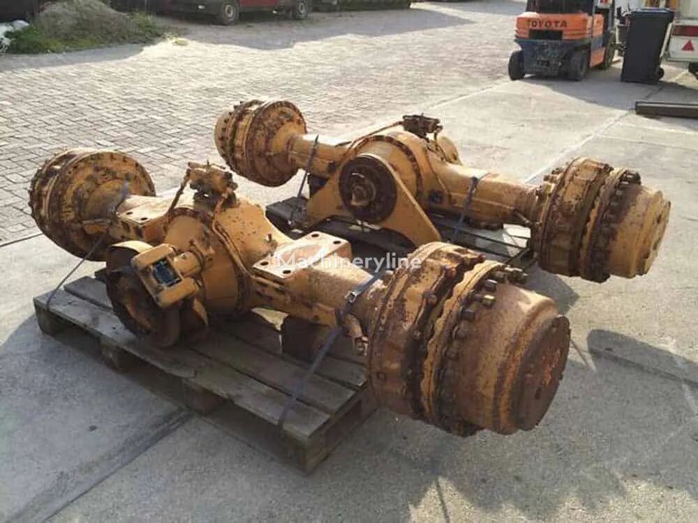 axle for Komatsu WA400 wheel loader