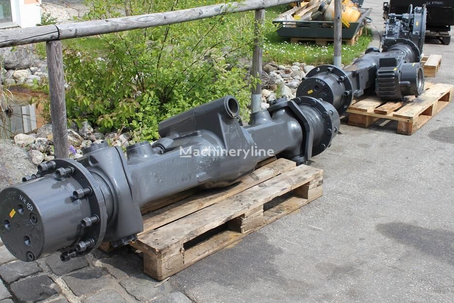 axle for New Holland WE150C  excavator