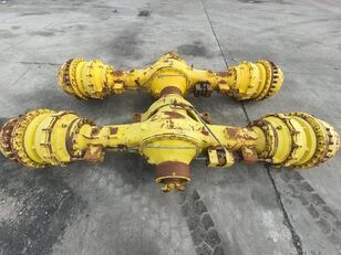 axle for Komatsu WA470 wheel loader