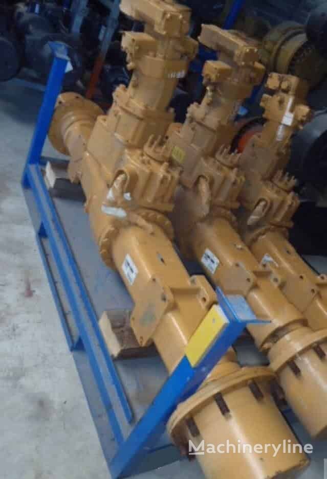 eje para Komatsu 130-220 excavadora