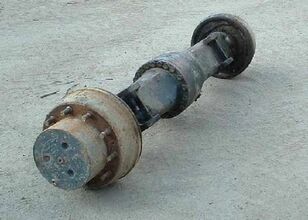 axle for O&K MH5 excavator