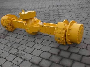 axle for HANOMAG 50E  wheel loader