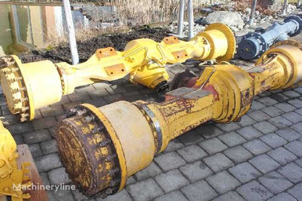 axle for HANOMAG 70E wheel loader