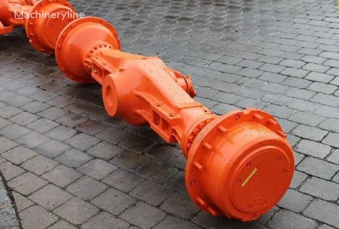 axle for Hyundai wheel loader