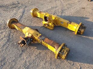 axle for Caterpillar 906 H wheel loader