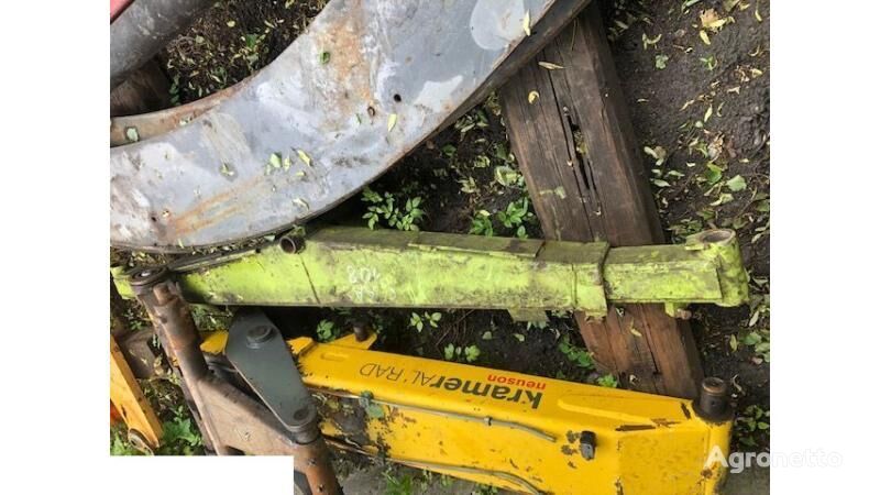 Axle for Claas Dominator grain harvester - Agronetto