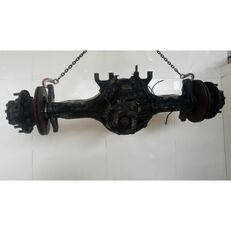 axle for MAN TGX truck