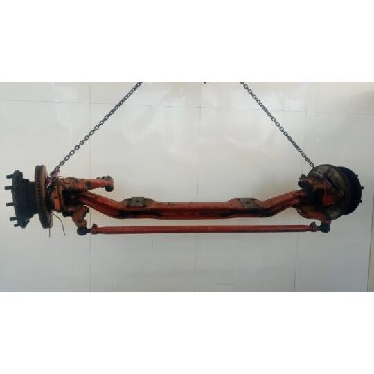 7184269 axle for IVECO Stralis 2007>2013 truck