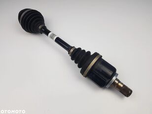 8643375 Achse f&uuml;r BMW X1 Auto