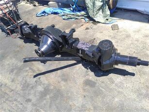 γερανός Liebherr LTM 1080 για άξονας 72.042