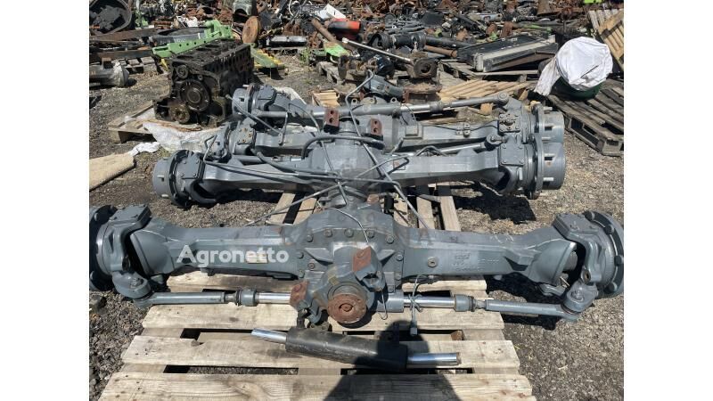 02 axle for Dana Spicer oś 733/530 for sale | Agroline HK 02 axle for Dana Spicer oś 733/530 - Agroline