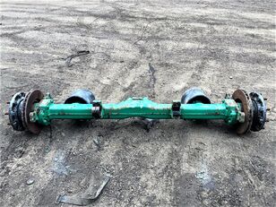 محور 749108 لـ الشاحنات Mercedes-Benz Actros, Axor MP1, MP2, MP3 (1996-2014)