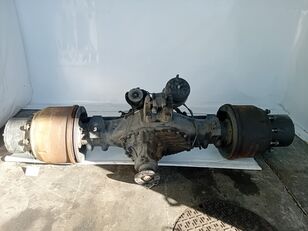 eixo para camião MAN TGX | 07