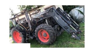 essieu pour tracteur à roues Claas Ceres