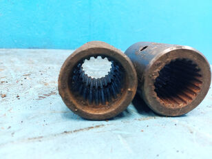 Achse für Case IH 9010 Mähdrescher kaufen - Bild 4 | Agroline AT Achse für Case IH 9010 Mähdrescher | Bild 4 - Agroline