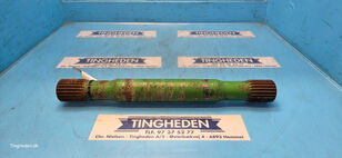 axle for John Deere S690