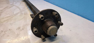 Achse für Claas Variant 385 Ballenpresse kaufen - Bild 7 | Agroline AT Achse für Claas Variant 385 Ballenpresse | Bild 7 - Agroline