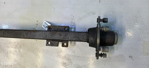 Achse für Claas Variant 385 Ballenpresse kaufen - Bild 8 | Agroline AT Achse für Claas Variant 385 Ballenpresse | Bild 8 - Agroline