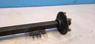 Achse für Claas Variant 385 Ballenpresse kaufen - Bild 9 | Agroline AT Achse für Claas Variant 385 Ballenpresse | Bild 9 - Agroline