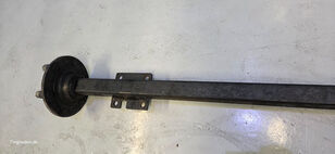 Achse für Claas Variant 385 Ballenpresse kaufen - Bild 10 | Agroline AT Achse für Claas Variant 385 Ballenpresse | Bild 10 - Agroline