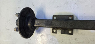 Achse für Claas Variant 385 Ballenpresse kaufen - Bild 12 | Agroline AT Achse für Claas Variant 385 Ballenpresse | Bild 12 - Agroline