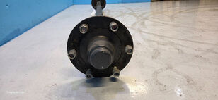 Achse für Claas Variant 385 Ballenpresse kaufen - Bild 14 | Agroline AT Achse für Claas Variant 385 Ballenpresse | Bild 14 - Agroline