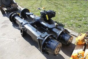 محور لـ حفارة O&K MH 5-12