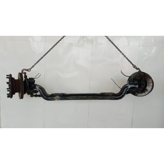 46391683 axle for IVECO Stralis 2007>2013 truck tractor - Autoline