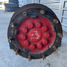 Essieu A9603312501 pour tracteur routier Mercedes-Benz ACTROS MP4 à vendre - Image 10 | Autoline ML Essieu A9603312501 pour tracteur routier Mercedes-Benz ACTROS MP4 | Image 10 - Autoline