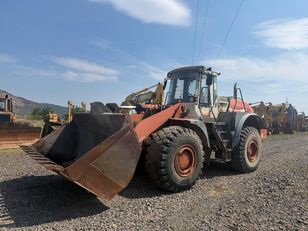 axle for Liebherr L574 wheel loader