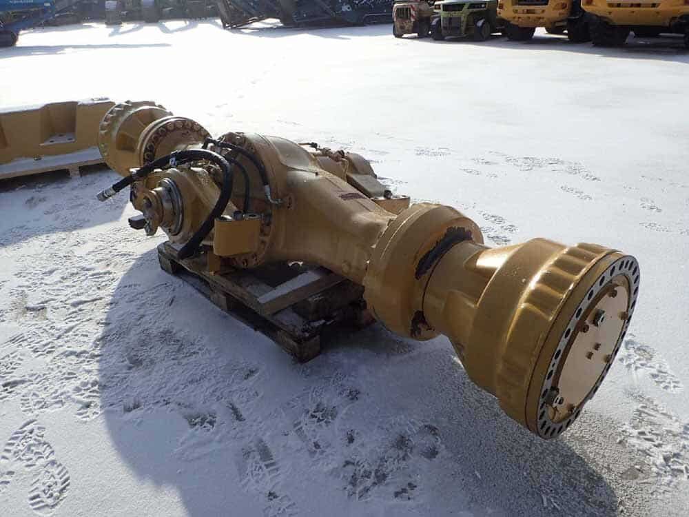 AXA axle for Caterpillar 980 M  wheel loader