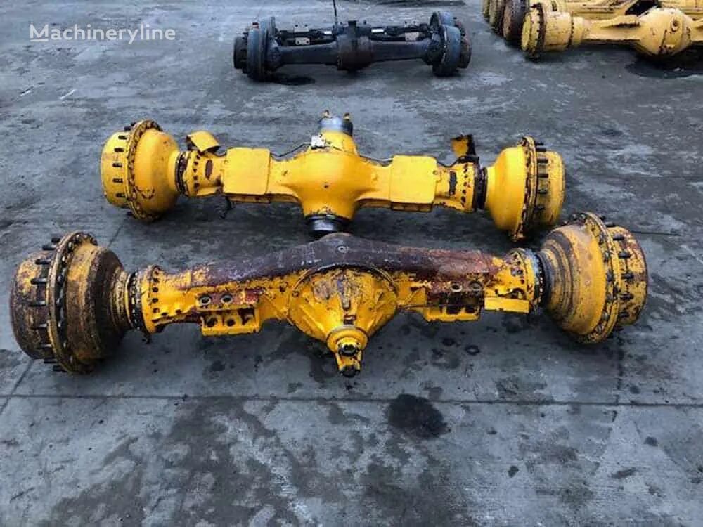 AXA axle for JCB 436 wheel loader