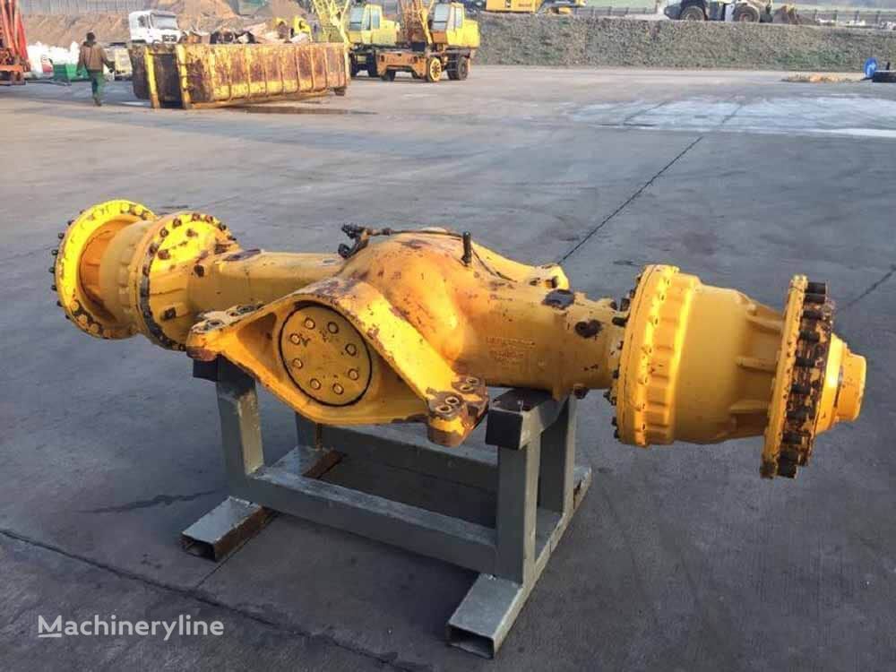 AXA axle for Volvo L150  wheel loader