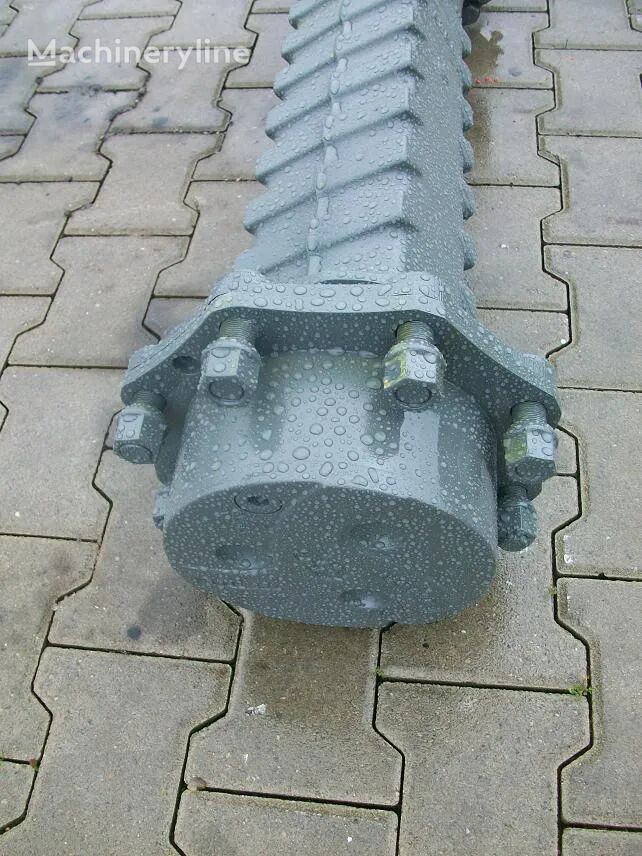 AXA axle for BOMAG excavator