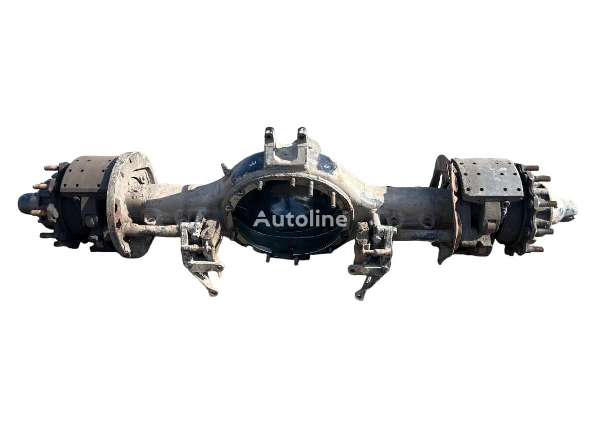 AXA Motrică axle for Scania (Coduri: ) truck