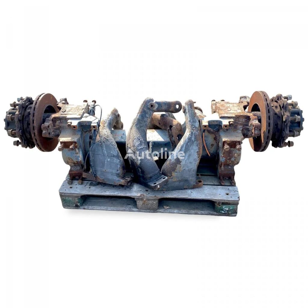 AXA Motrică MAN – Coduri: 81350037631, 81350037681, 81350037725, 813 axle for AXA Motrică MAN – Coduri: 81350037631, 81350037681, 81350037725, 81350037801, 81350037804, 8135003-7631, 8135003-7681, 8135003-7725, 8135003-7801 truck