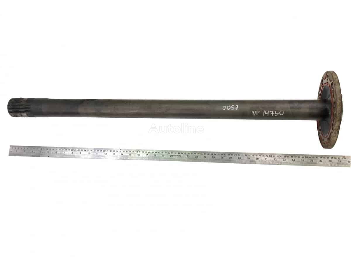 AXA Motrică Stânga 0057 axle for DAF 14750 truck