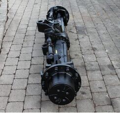 вісь AXA pentru excavator до будівельної техніки Caterpillar