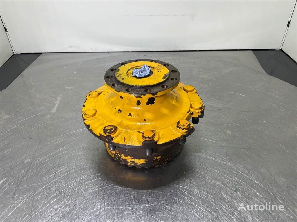 ось Ahlmann AZ10-ZF 4468461002-Final drive/Endantrieb