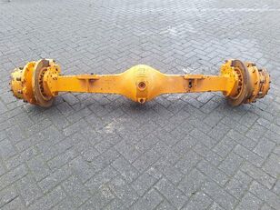 Ahlmann AZ10-ZF AP-5/BK-4464005155- /Achse/As eje